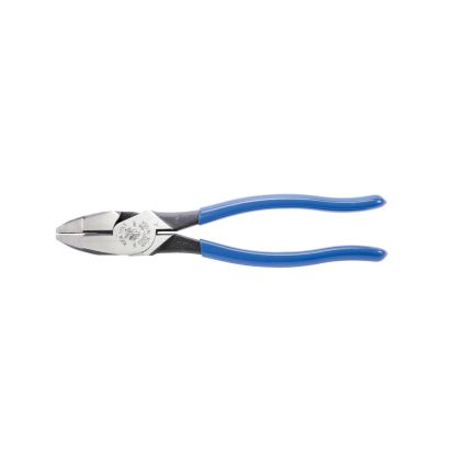 Klein D2000-9NE 2000 Heavy Duty Side Cutting Plier