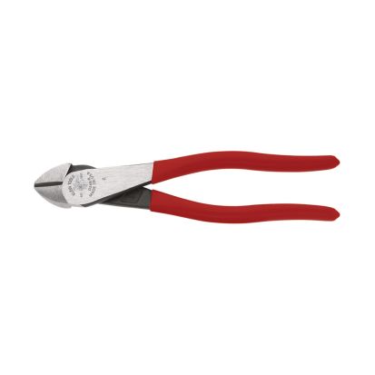 Klein D248-8 High Leverage Diagonal Cutting Pliers