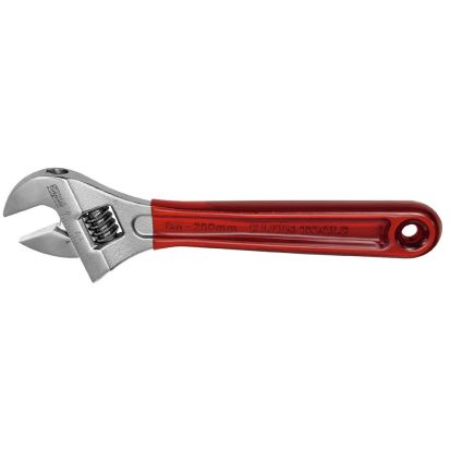 Klein D507-8 Extra Capacity Non-Insulated Adjustable Wrench