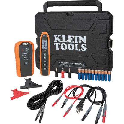 Klein® ET450 Circuit Tracer Kit