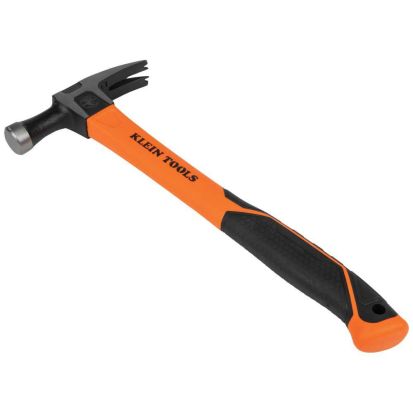 Klein H80718 Straight Claw Hammer