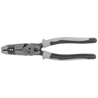 Klein J2159CRTP Hybrid Pliers with Crimper