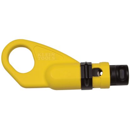 Klein VDV110-061 2-Level Coaxial Cable Radial Stripper