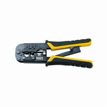 Klein VDV226-011-SEN Heavy Duty Modular Ratcheting Crimping Tool