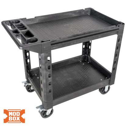 Klein Tools 54831MB – MODbox™ Utility Cart