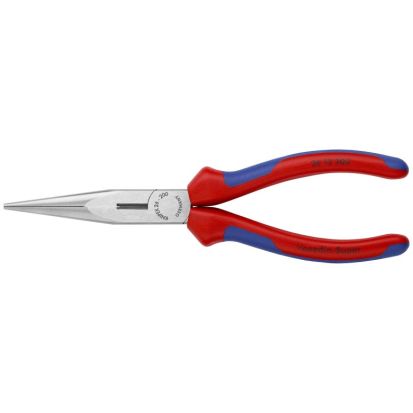Knipex 26 12 200 SBA  Side Cutter Stork Beak Snipe Nose Plier