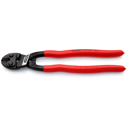 Knipex 71 01 250 SBA XL Compact Bolt Cutters