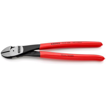 Knipex 74 21 250 SBA Diagonal Cutter