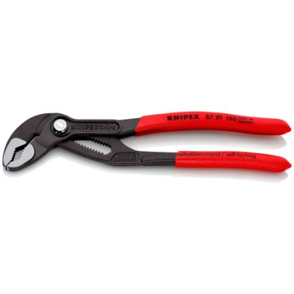 Knipex 87 01 300 SBA Water Pump Pliers