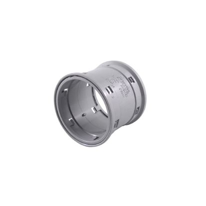 Ipex 189672 KC35 2IN PVC COUPLING KWIKON