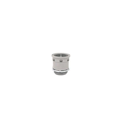 Ipex 189680 KTA25 1 1/4IN PVC CONNECTOR KWIKON