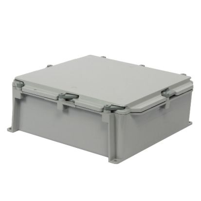 Ipex 278308 JBX12124 Ipex JBOX