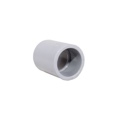 Ipex 078001 CP05 1/2IN PVC COUPLING