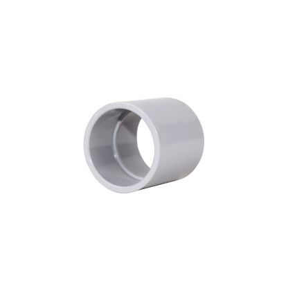 Ipex 078005 CP15 1 1/2IN PVC COUPLING