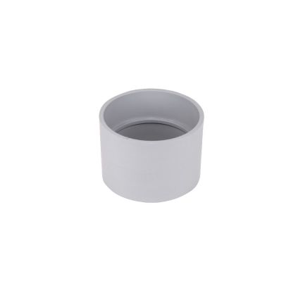 Ipex 078012 CP50 5IN PVC COUPLING