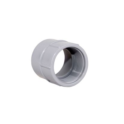 Ipex 078073 FA12 1 1/4IN PVC FEMALE ADPT