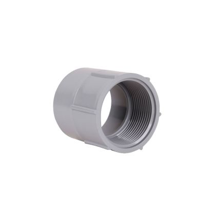 Ipex 078074 FA15 1 1/2IN PVC FEMALE ADPT