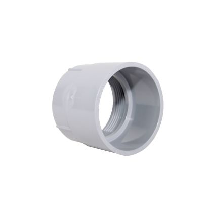 Ipex 078076 FA25 2 1/2IN PVC FEMALE ADPT