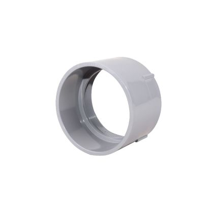 Ipex 078079 FA40 4IN PVC FEMALE ADPT