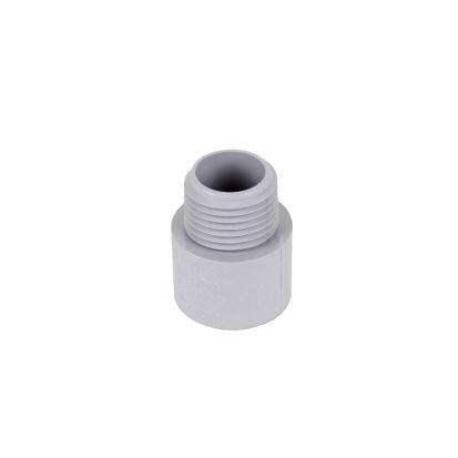 Ipex 078084 TA05 1/2IN PVC TERMINAL ADPT