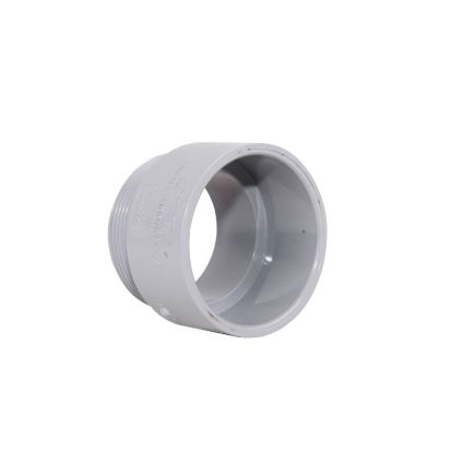 Ipex 078089 TA20 2IN PVC TERMINAL ADPT