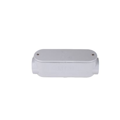 Ipex 078121 C20 2IN PVC TYPE C ACCESS FITTING