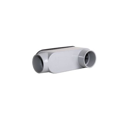 Ipex 078144 LB15 1 1/2IN PVC TYPE LB ACCESS FITTING