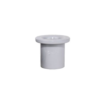 KRALOY® 078276 JBA05 1/2IN PVC JUNCTION BOX ADPT