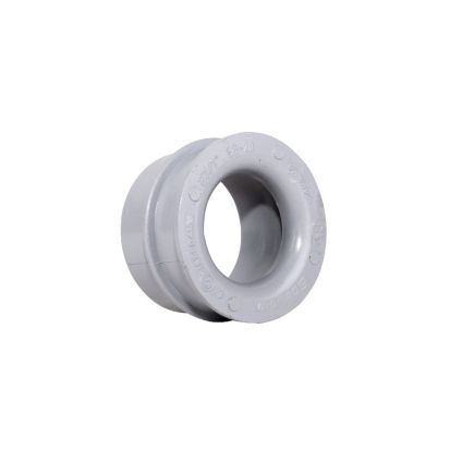 KRALOY® 078290 MEB10 1IN PVC MLD END BELL