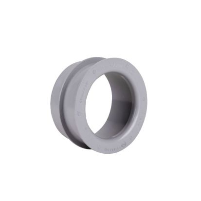 KRALOY® 078294 MEB25 2 1/2IN PVC MLD END BELL