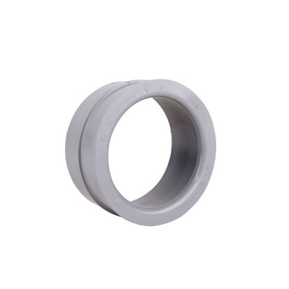 KRALOY® 078295 MEB30 3IN PVC MLD END BELL