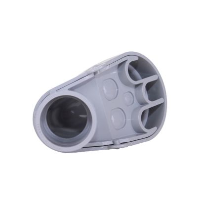 KRALOY® 078305 MH12 1 1/4IN PVC SERVICE ENTRANCE FITTING