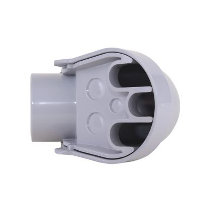Ipex 78307 Service Entrance Fitting, PVC