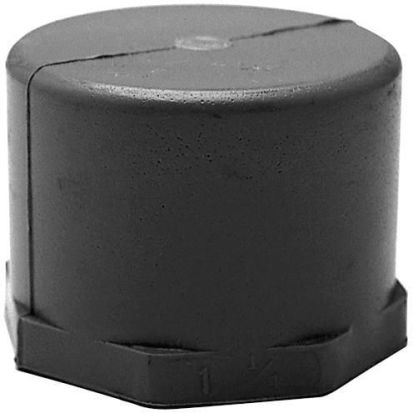 KRALOY® 078315 EC07 3/4IN PVC END CAP