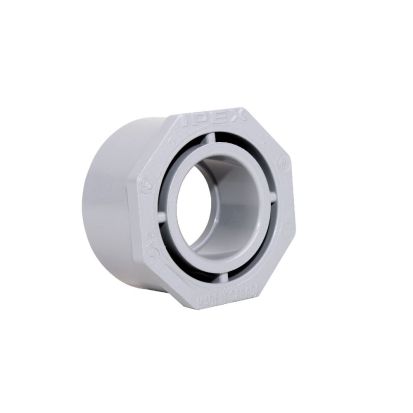 Ipex 078361 MR2010 2INX1IN PVC RED. BUSHING