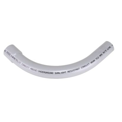 Ipex 078593 B40STD2090 2INX90D PVC STDELBOW SPXBE SCH40
