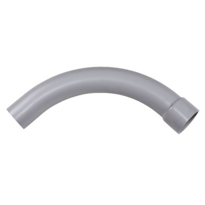 Ipex 078595 B40STD3090 3INX90D PVC STDELBOW SPXBE SCH40