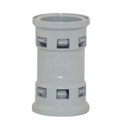 KRALOY® 089000 KC10 1/2IN PVC COUPLING KWIKON