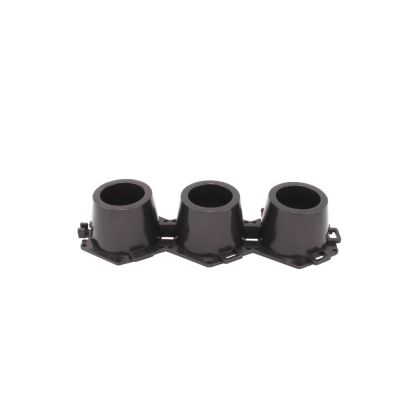 Ipex 089025 MSTB-20 1IN PVC MULTI-LINKSTUBBY KWIKON