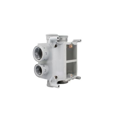 Ipex 089049 CONCRETE WALL BOX SVDB-H-15/20