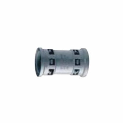 Multi Fittings Corp Kraloy® KC20 Kwikon ENT Coupling, 1 in, PVC