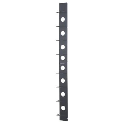 ORTRONICS OR-VO-84-T6E HOMACO 84" VERTICAL ORGANIZER