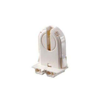 Leviton® 13653-WP Lampholder With Internal Shunt, 660 W Lamp, 600 VAC, Bi-Pin Medium Fluorescent Lamp
