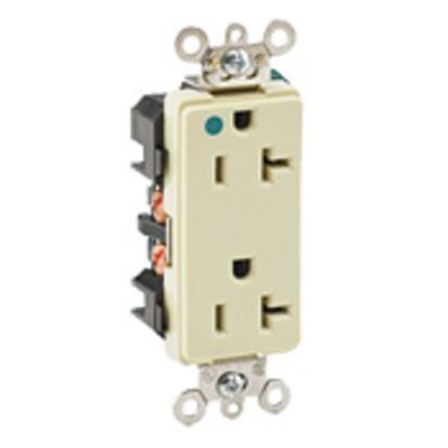 receptacle
