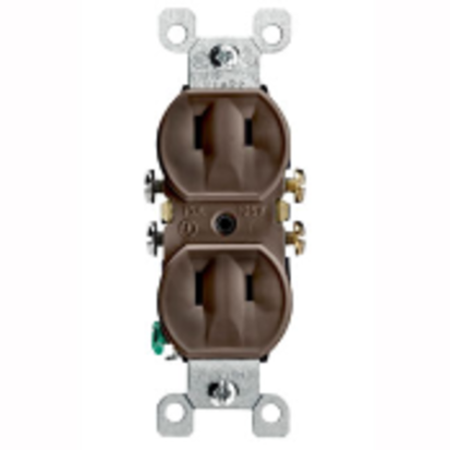 receptacle