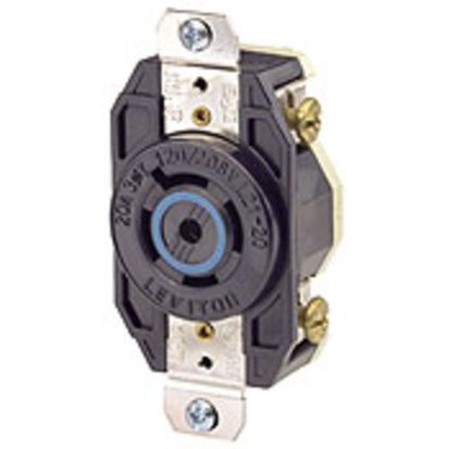 receptacle
