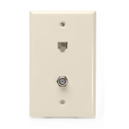 wall jack
