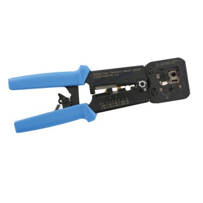 Leviton 40989-ACT Advanced Crimping Tool