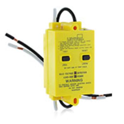 gfci module