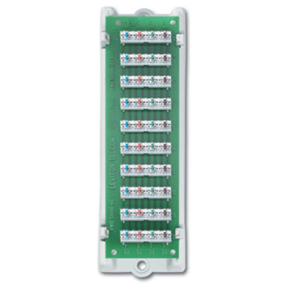 Leviton® 47689-B Telephone Module